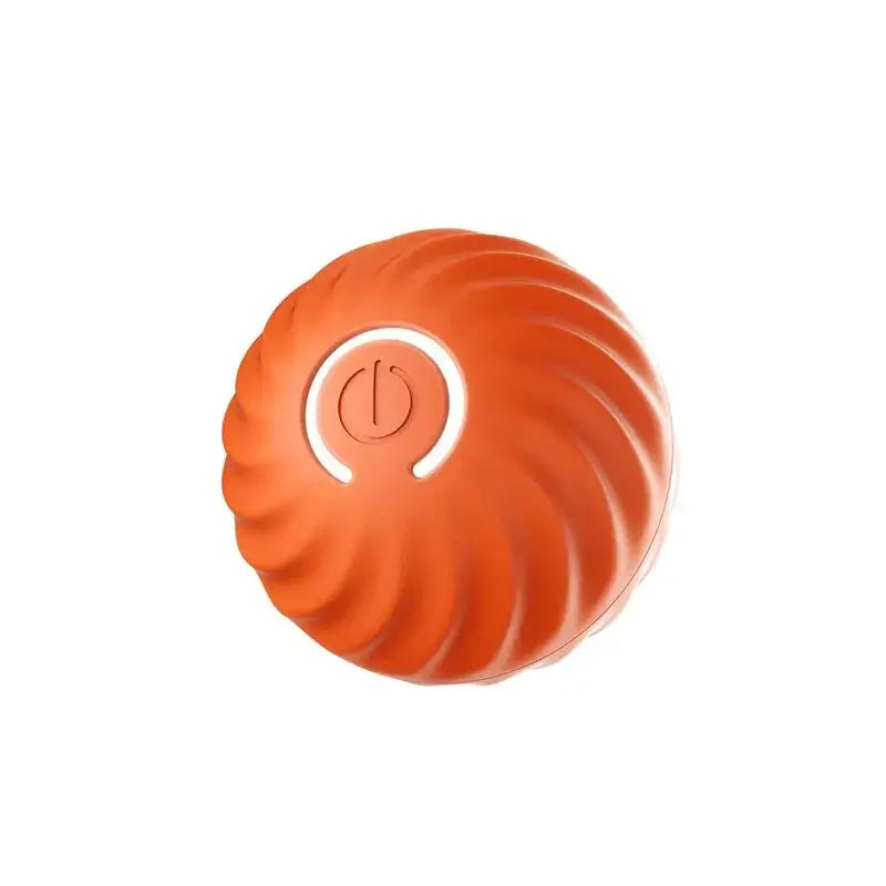 Smart Rechargeable Pet Ball