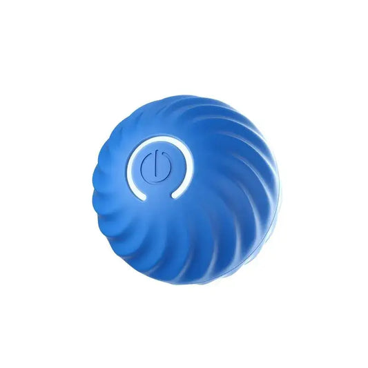 Smart Rechargeable Pet Ball
