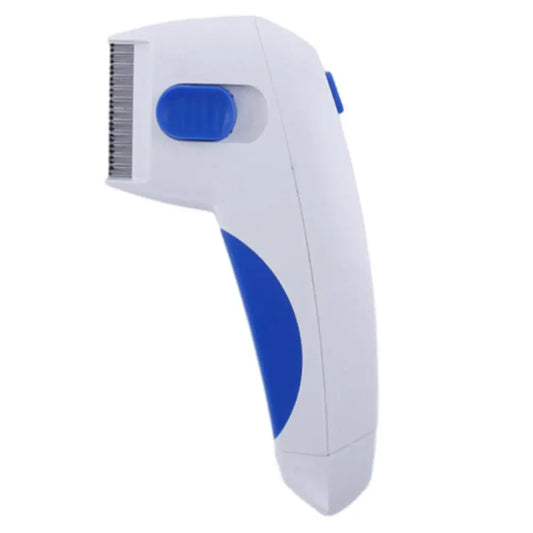 Electric Flea & Tick Comb