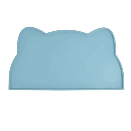 Waterproof Silicone Pet Feeding Mat