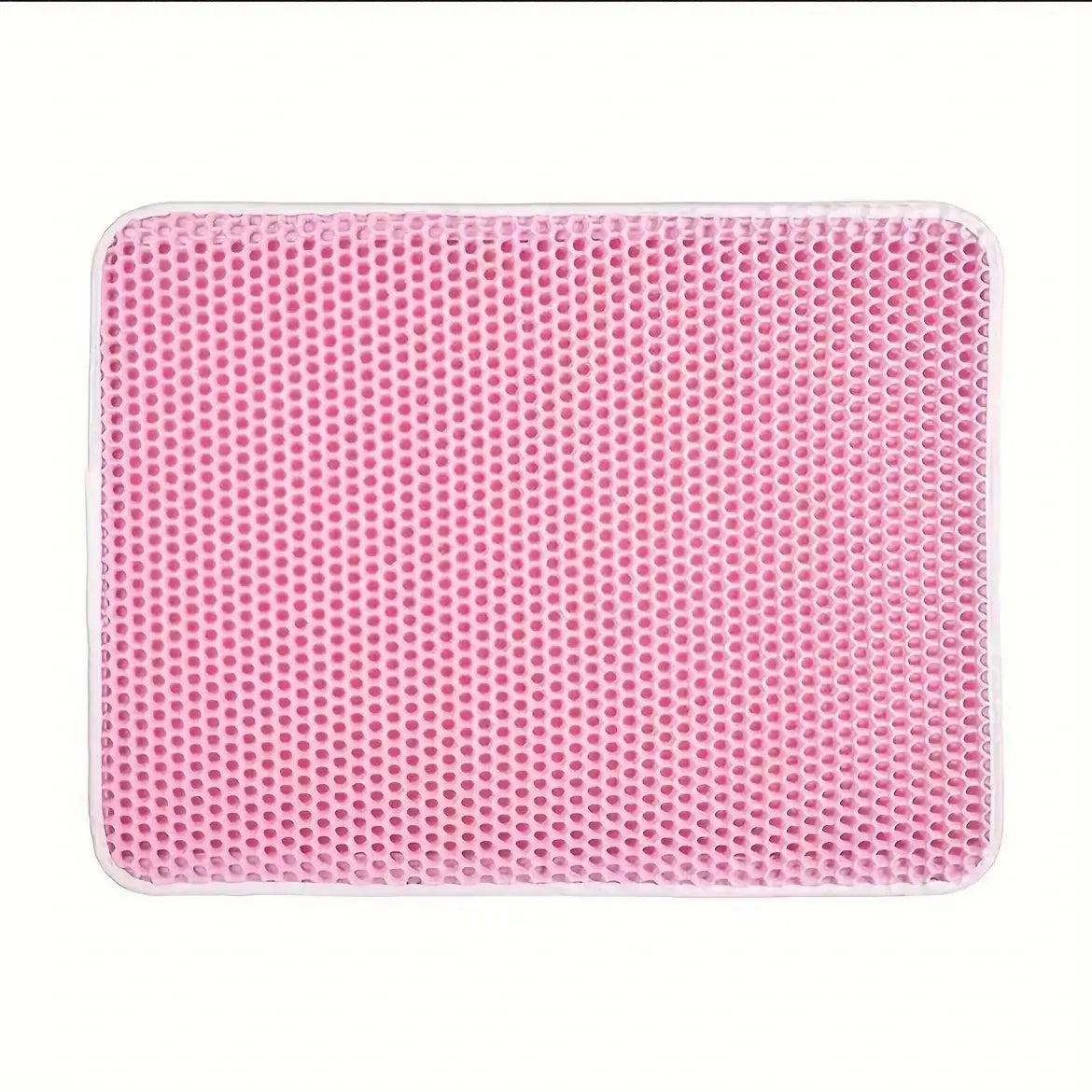 Large Waterproof Cat Litter Mat