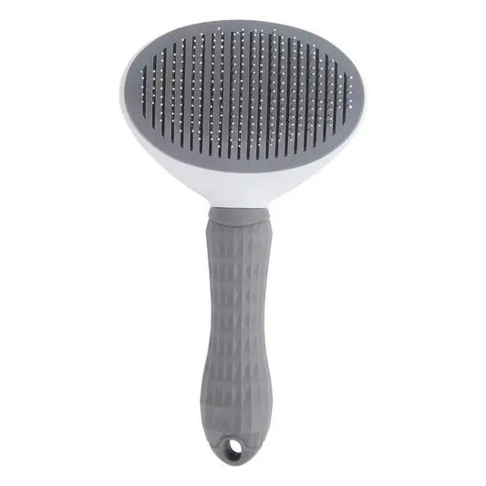 Pet Grooming Brush for Dogs