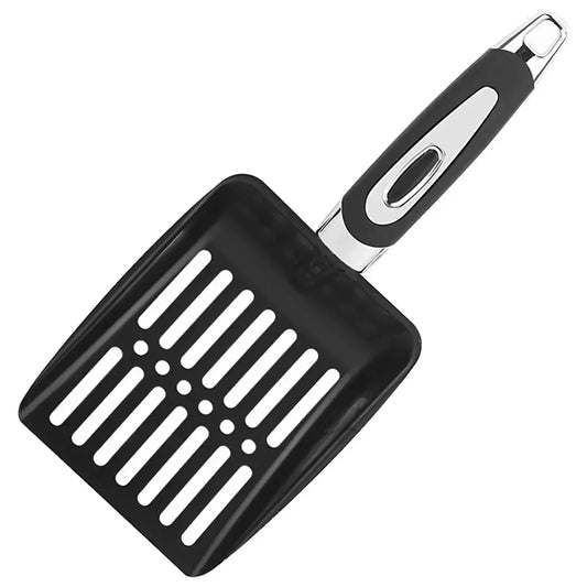 Stainless Steel Litter Scoop