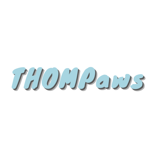 THOMPaws