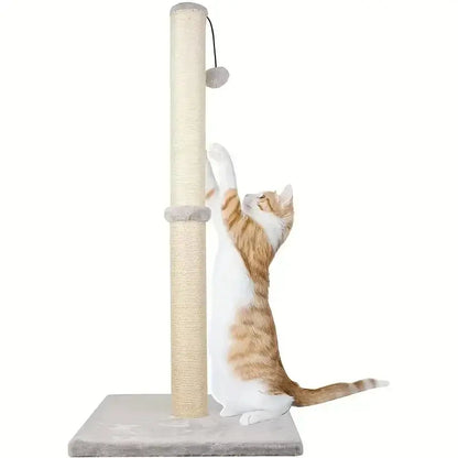 Cat Scratching Post