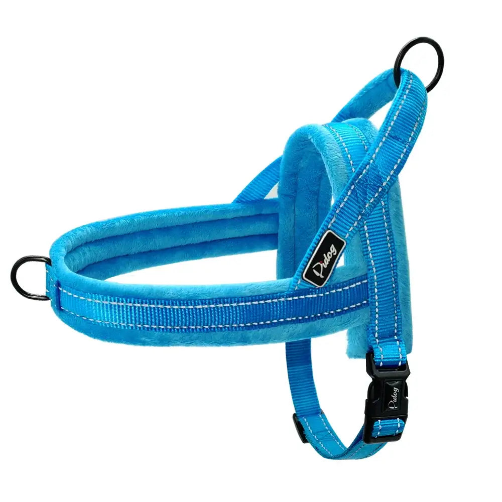 Reflective No-Pull Dog Harness