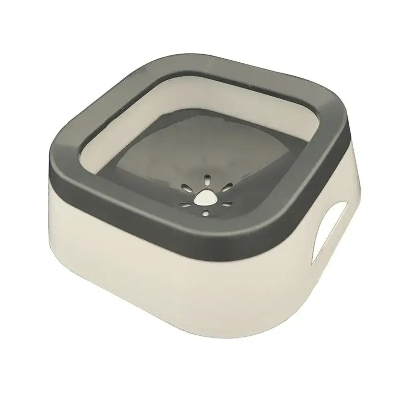 Anti-Splash Dog Water Bowl