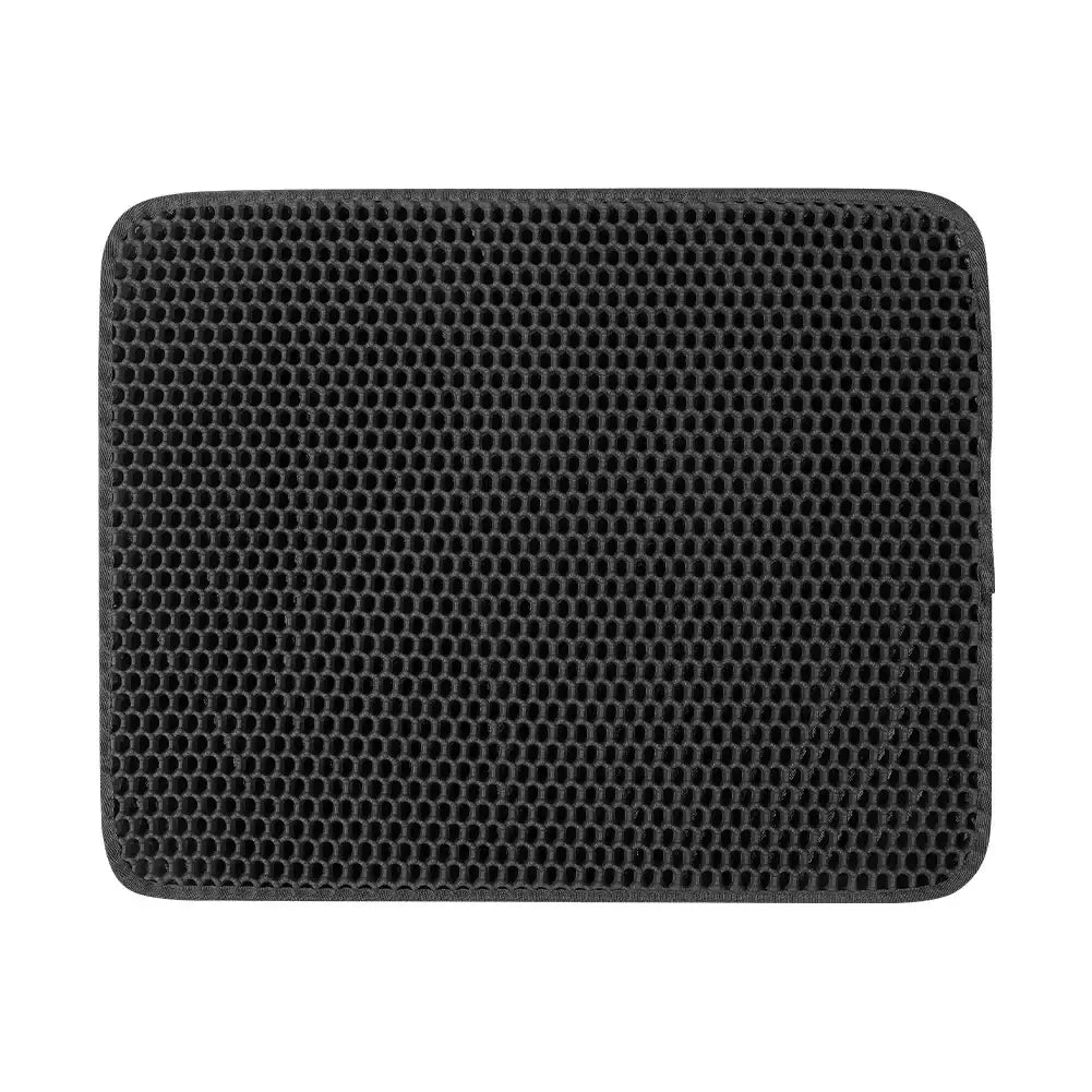 Large Waterproof Cat Litter Mat