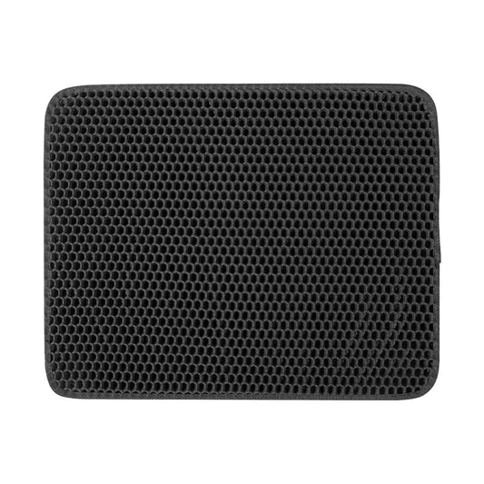 Large Waterproof Cat Litter Mat