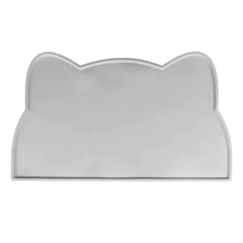 Waterproof Silicone Pet Feeding Mat