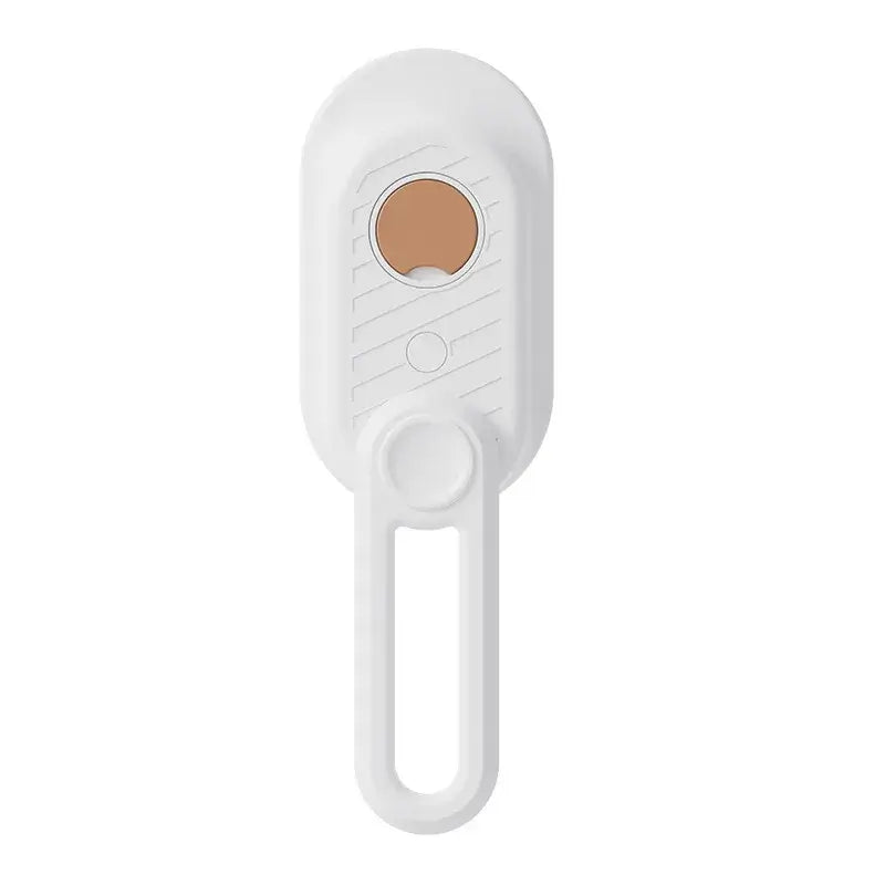3-in-1 Pet Grooming Steam Brush