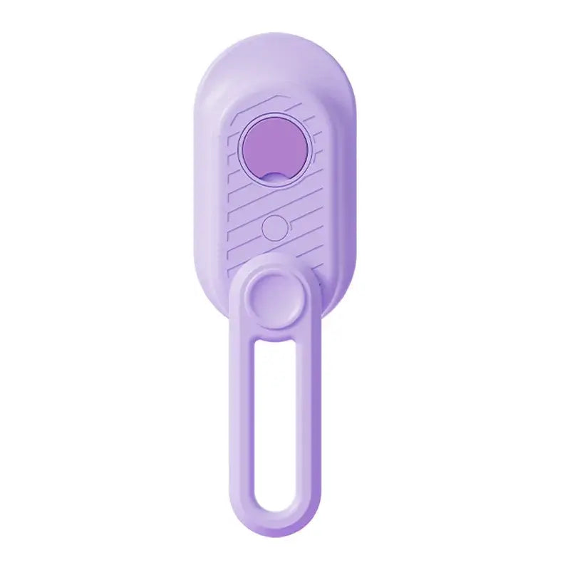 3-in-1 Pet Grooming Steam Brush