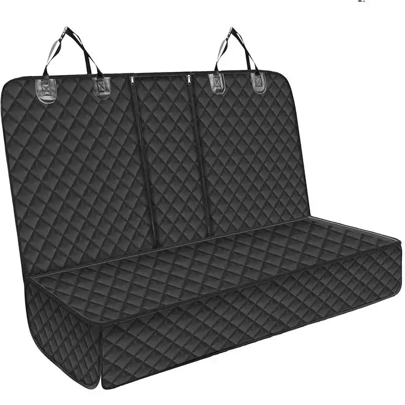 Nonslip Back Seat Protector for Pets
