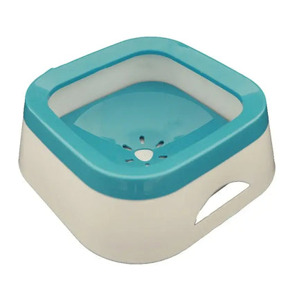 Anti-Splash Dog Water Bowl
