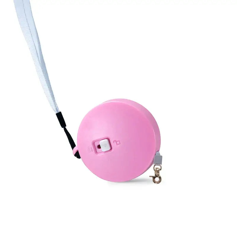 Retractable 2M Pet Leash