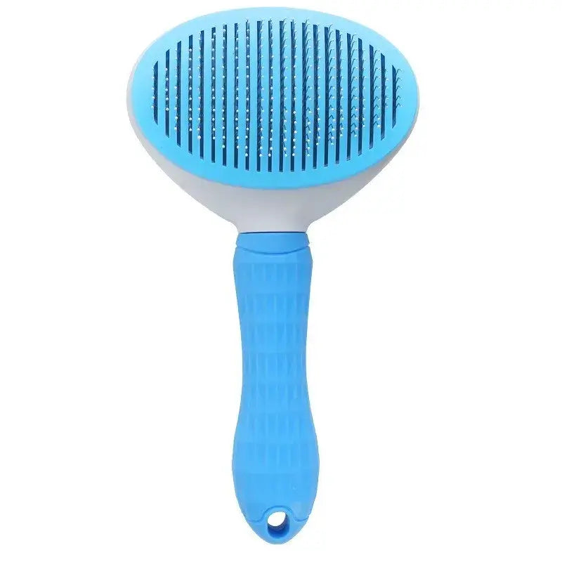 Pet Grooming Brush for Dogs