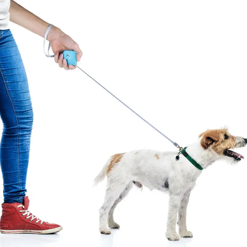Retractable 2M Pet Leash