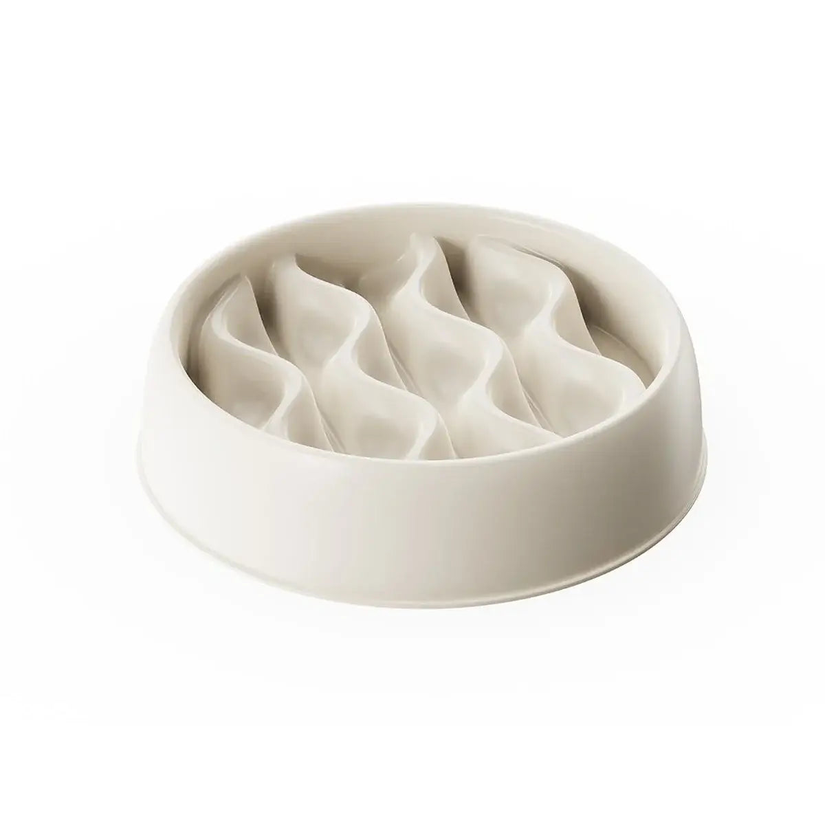 Slow Feeder Pet Bowl