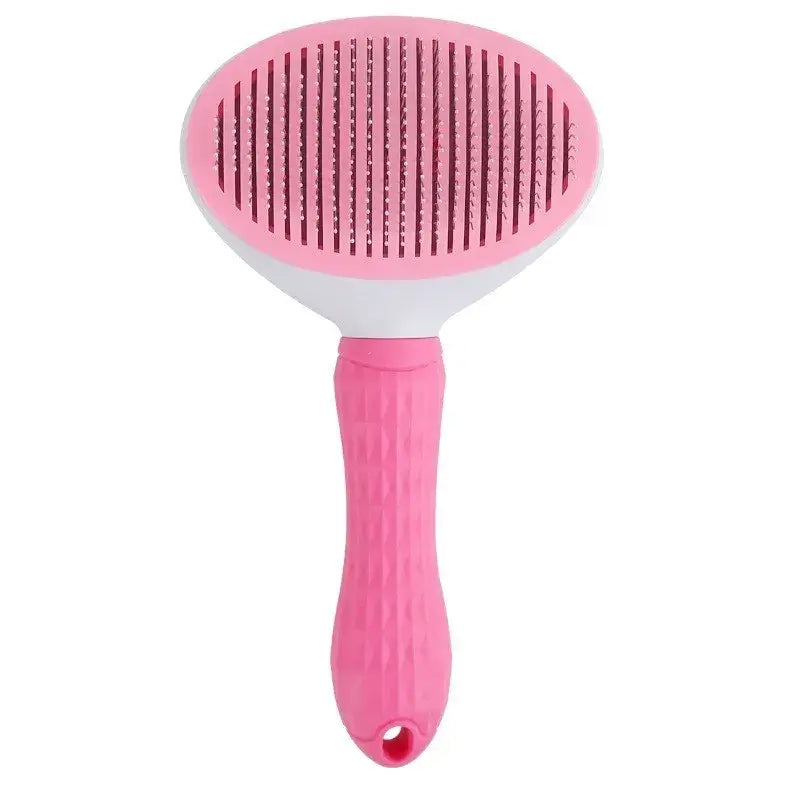 Pet Grooming Brush for Dogs
