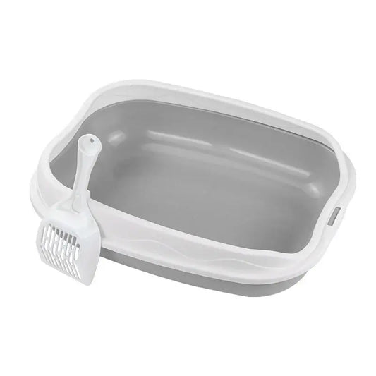 Modern Cat Litter Box