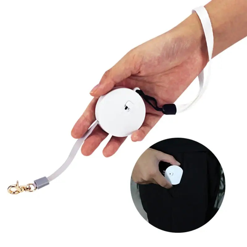 Retractable 2M Pet Leash