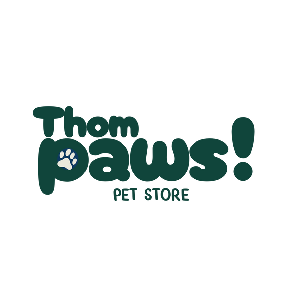 THOMPaws